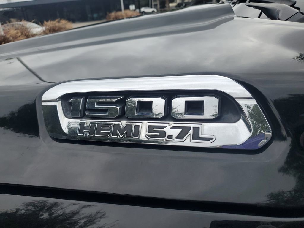 Used 2020 RAM 1500 Big Horn image 11