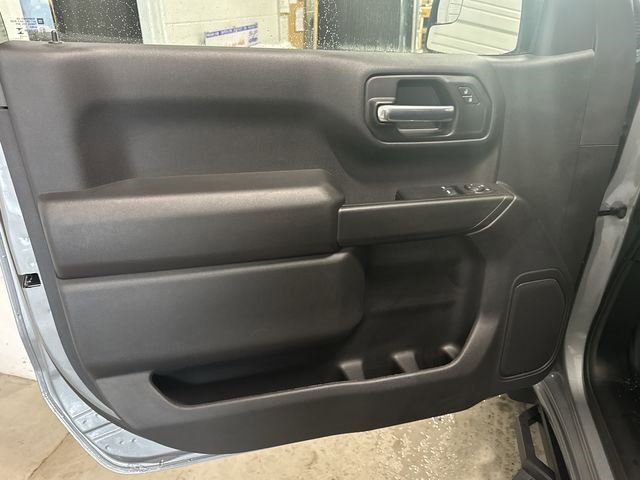 Certified 2025 Chevrolet Silverado 1500 W/T w/ WT Value Package image 21