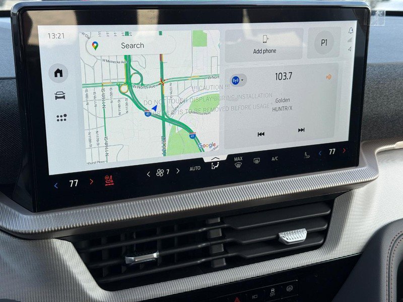 New 2026 Ford Explorer Active w/ Active Comfort Package image 15