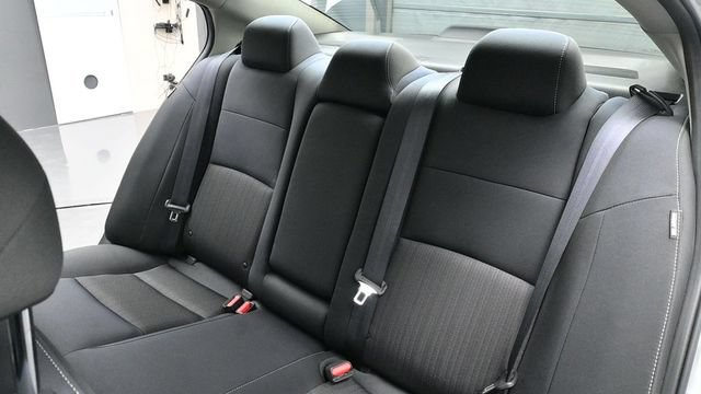 Used 2021 Nissan Altima 2.5 S FWD image 25