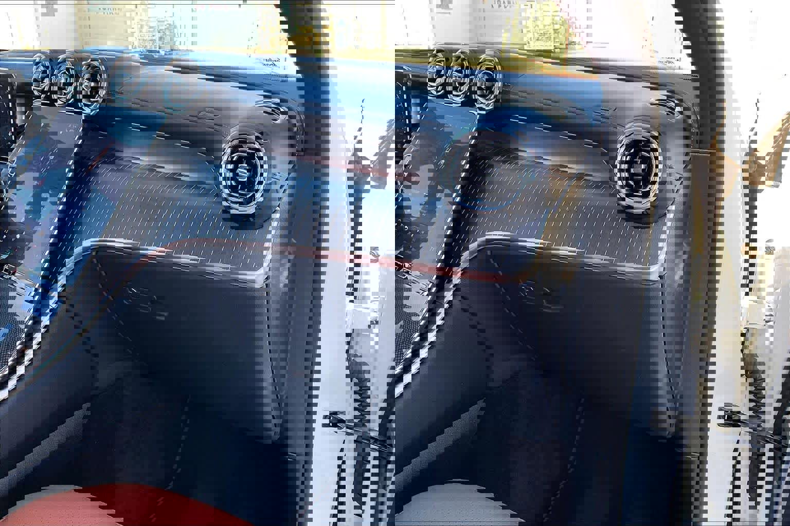 Used 2023 Mercedes-Benz GLC 300 GLC 300 image 19