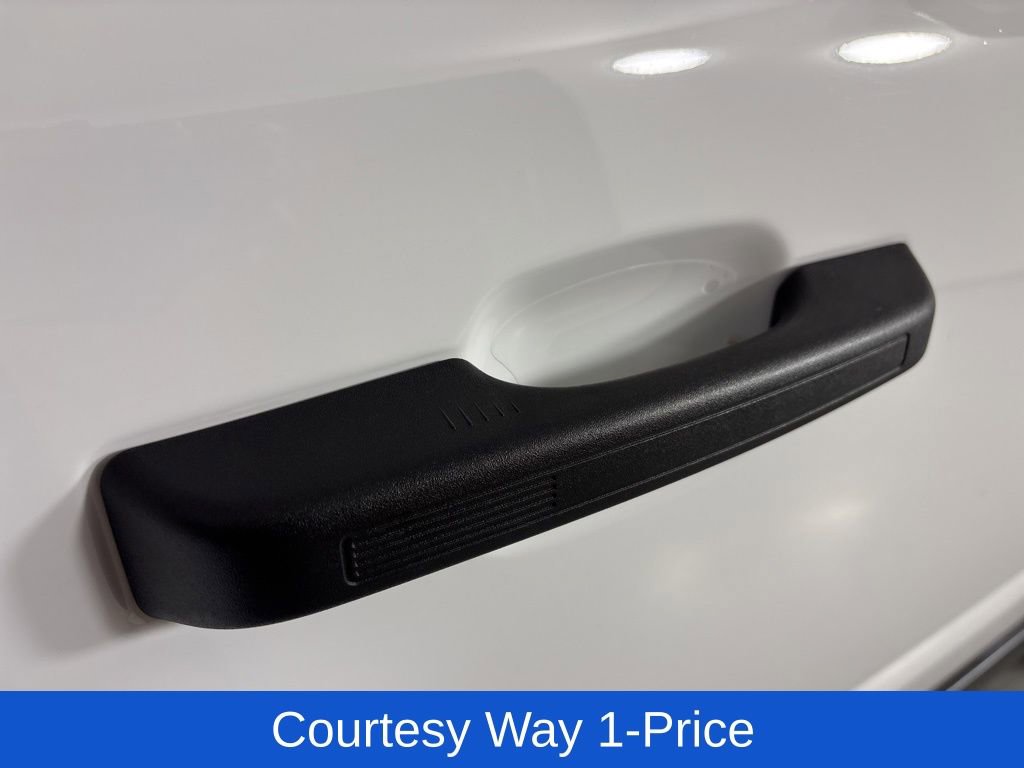 Used 2025 Ford Bronco Sport Big Bend AWD/4WD image 13