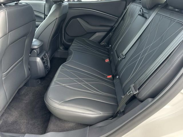New 2025 Ford Mustang Mach-E Select w/ Comfort Package Lite image 30