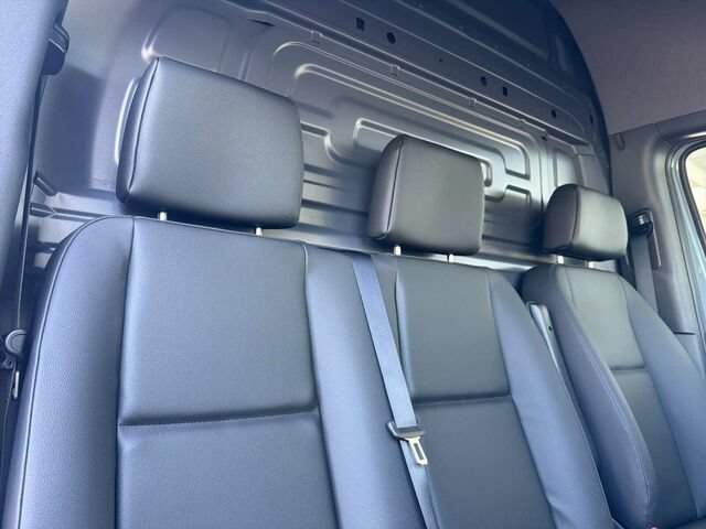 New 2026 Mercedes-Benz Sprinter 2500 image 15
