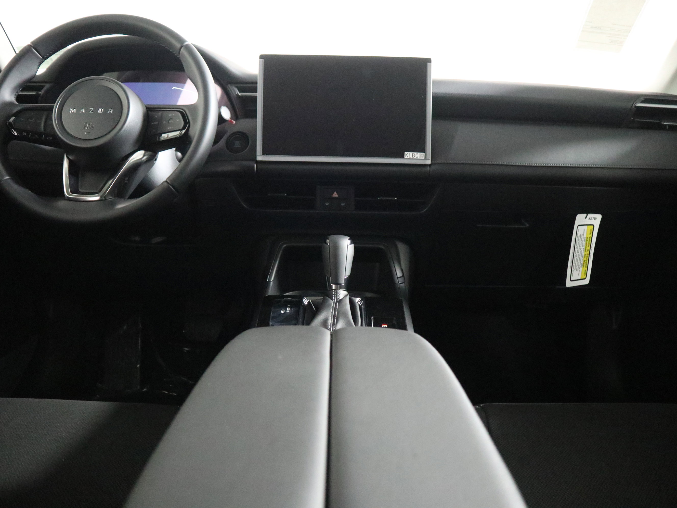 New 2026 MAZDA CX-5 Select AWD/4WD image 11
