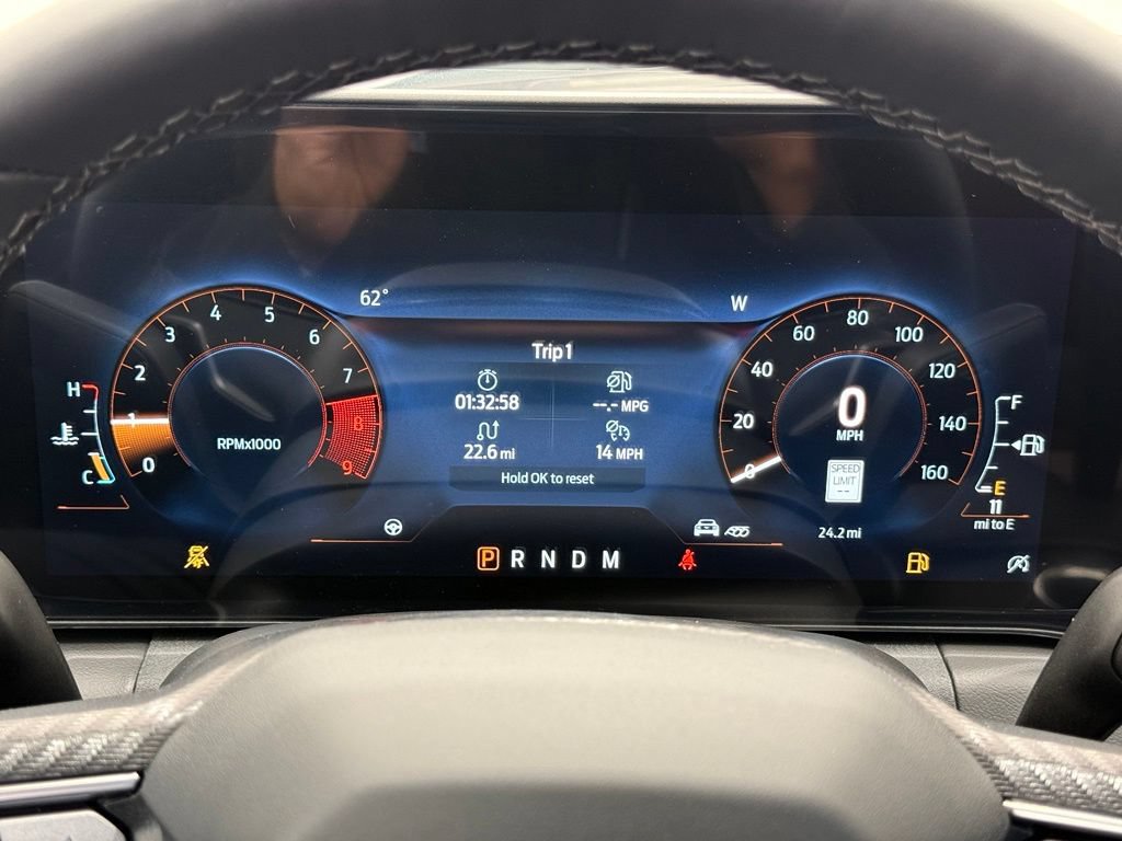 New 2026 Ford Mustang GT Premium w/ GT Performance Package RWD image 27
