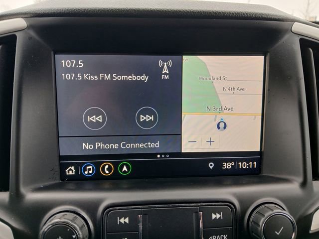 Certified 2021 GMC Terrain SLE w/ Driver Convenience Package image 32