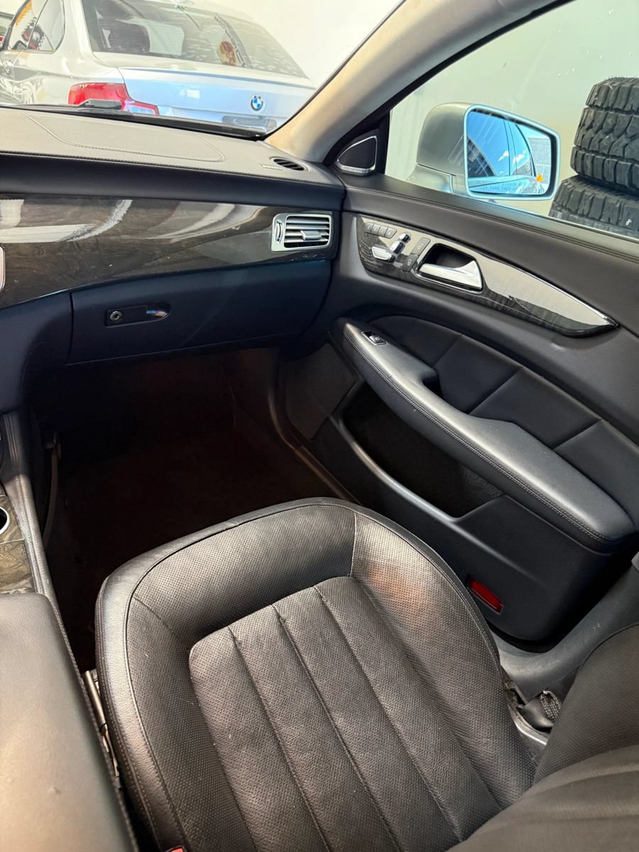 Used 2016 Mercedes-Benz CLS 400 image 27
