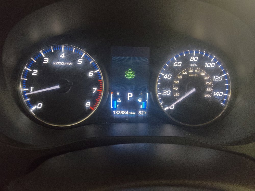 Used 2019 Mitsubishi Outlander ES FWD image 23