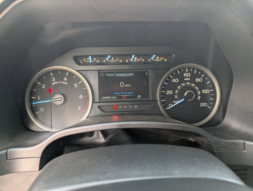 Used 2019 Ford F150 XLT w/ Equipment Group 301A Mid image 21