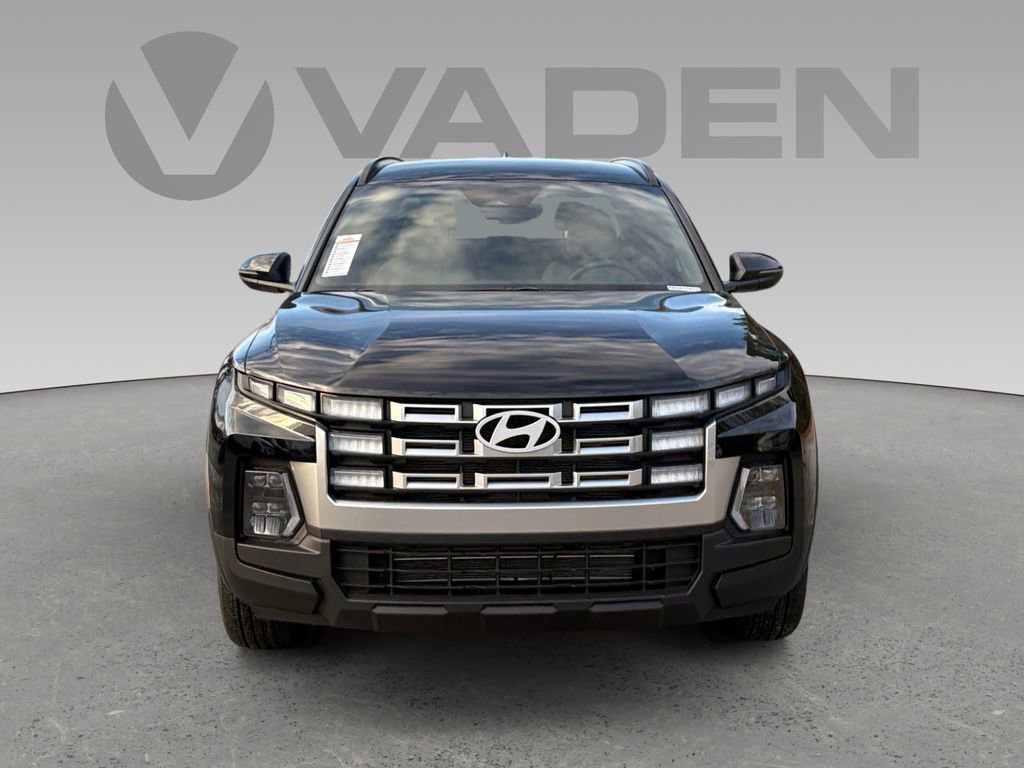 New 2026 Hyundai Santa Cruz SEL image 22