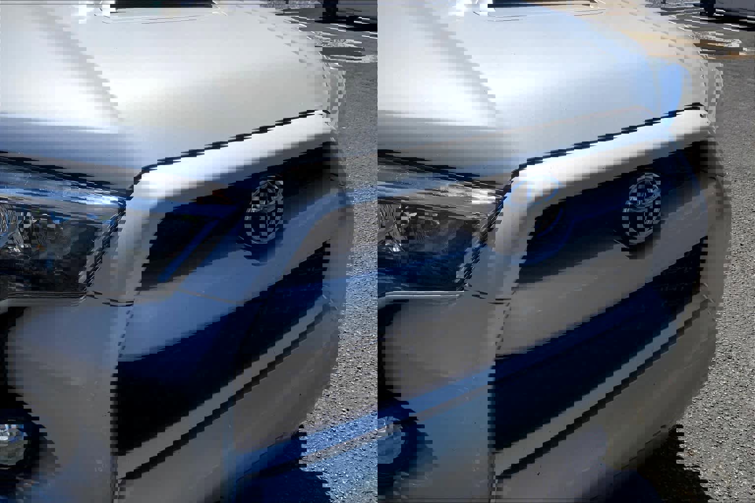 Used 2018 Toyota 4Runner TRD Off-Road Premium image 31