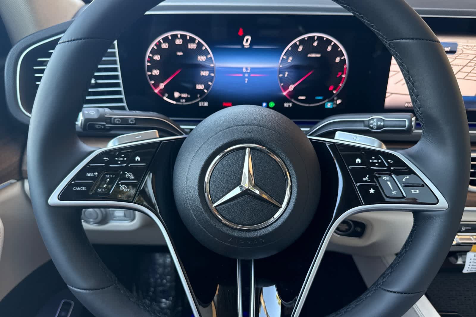 New 2026 Mercedes-Benz GLE 450 4MATIC image 23