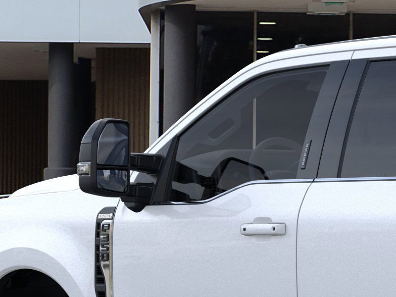 New 2026 Ford F350 King Ranch image 20