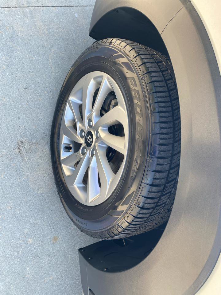 Used 2018 Hyundai Tucson SEL AWD/4WD image 10
