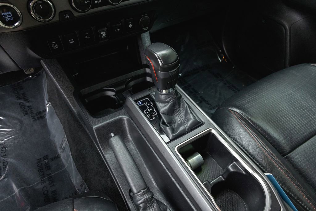 Certified 2023 Toyota Tacoma TRD Pro image 16