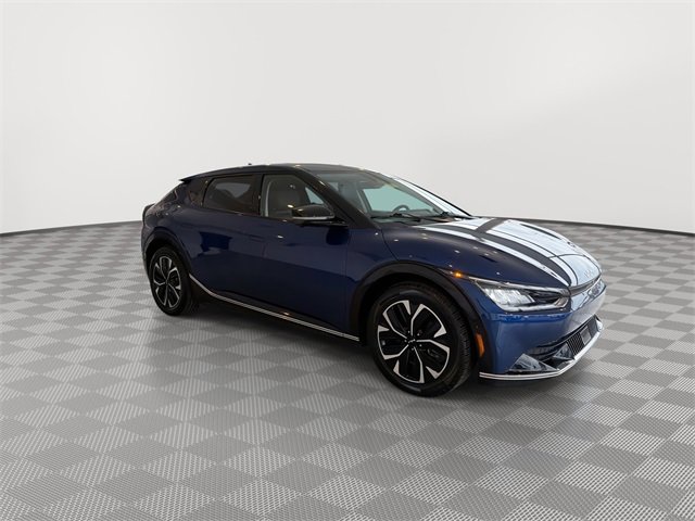 Used 2022 Kia EV6 Wind w/ Wind Technology Package image 13