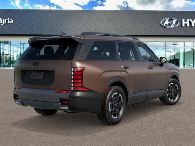 New 2026 Hyundai Palisade XRT Pro image 4