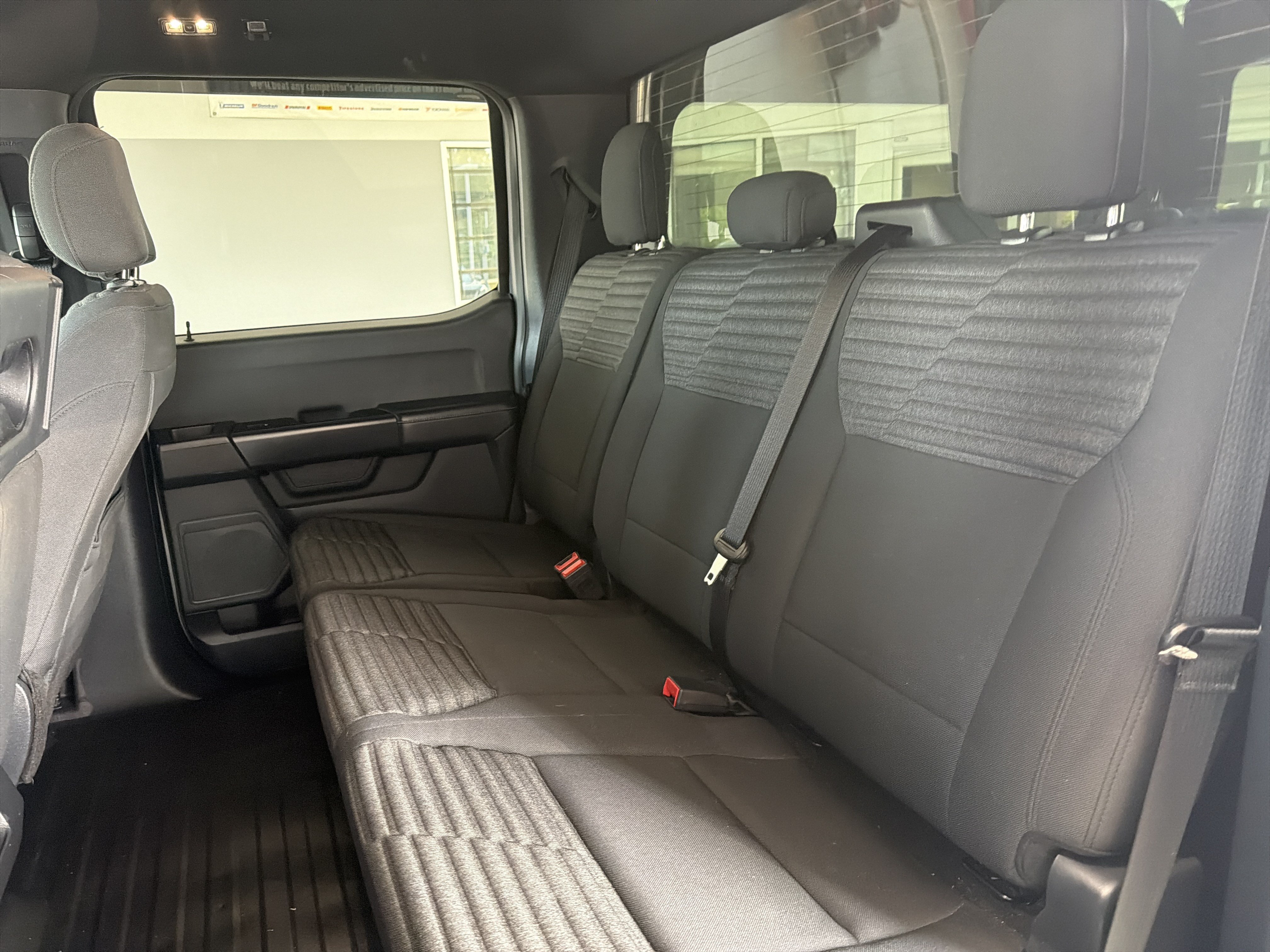 Used 2021 Ford F150 XL w/ STX Appearance Package AWD/4WD image 32