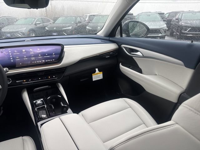 New 2026 Buick Envision Avenir AWD/4WD image 26