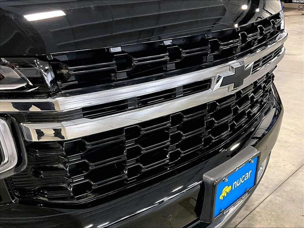 Used 2023 Chevrolet Tahoe LS AWD/4WD image 33