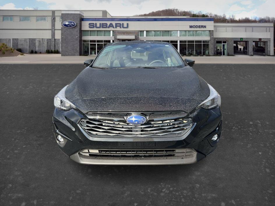 New 2026 Subaru Impreza RS AWD/4WD image 2