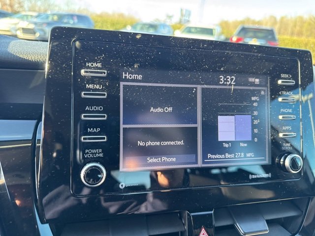Used 2022 Toyota Camry SE image 8