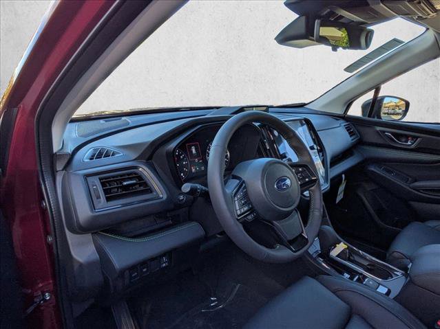 New 2025 Subaru Ascent Bronze Edition image 10