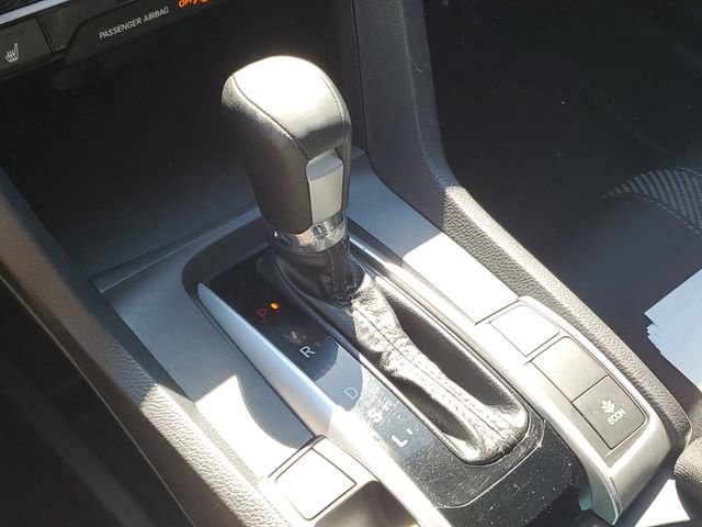 Used 2018 Honda Civic EX-T image 31