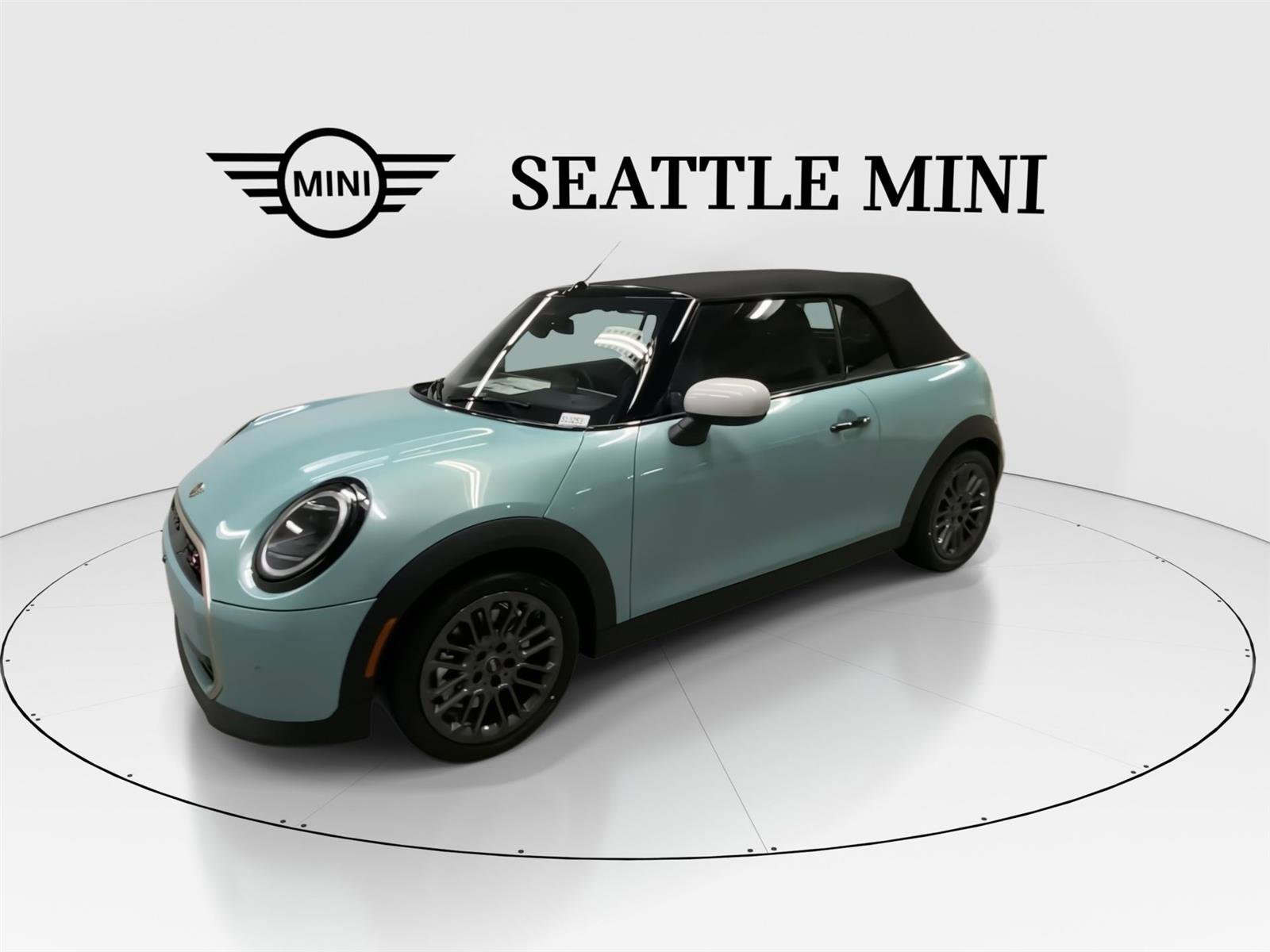 New 2026 MINI Cooper S image 5