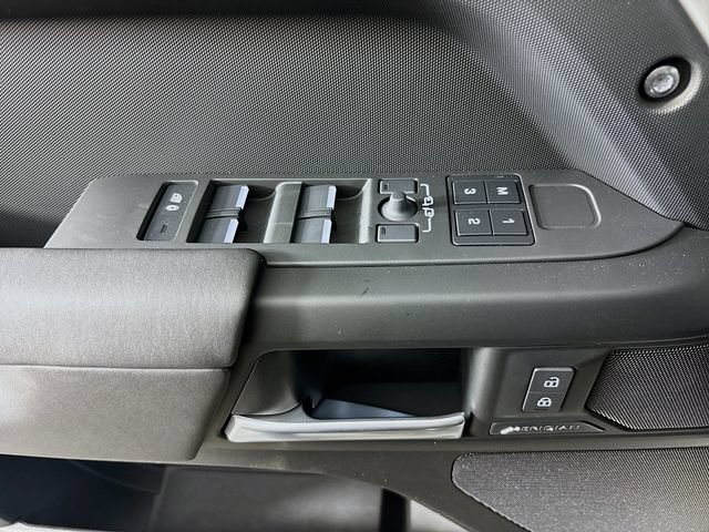 New 2026 Land Rover Defender 130 S AWD/4WD image 19