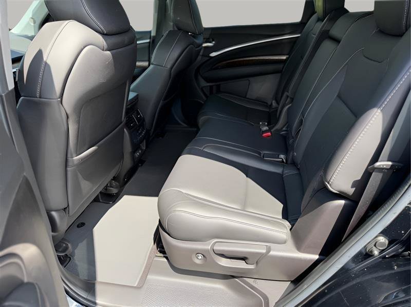 Used 2020 Acura MDX w/ Technology Package FWD image 25