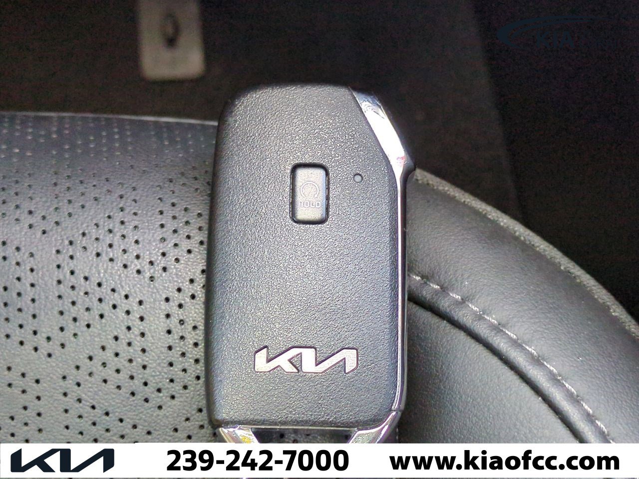 Certified 2023 Kia Sorento EX image 32