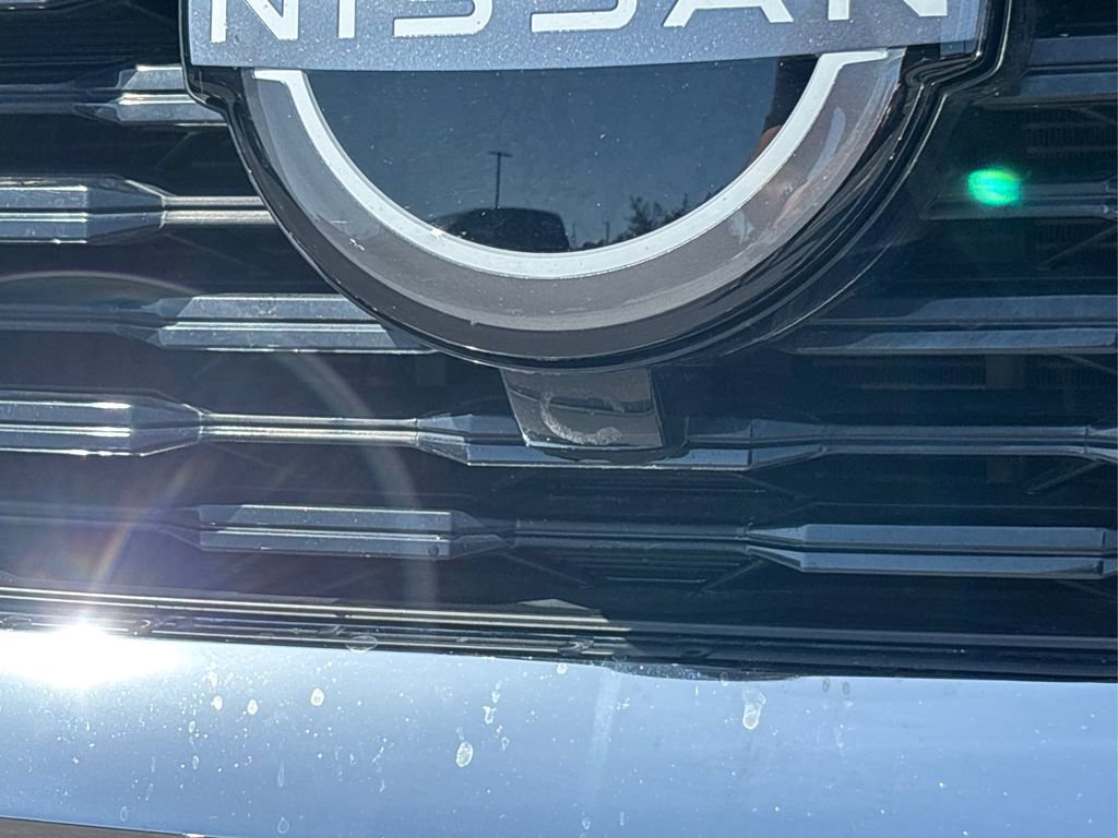 Certified 2023 Nissan Rogue SV image 16