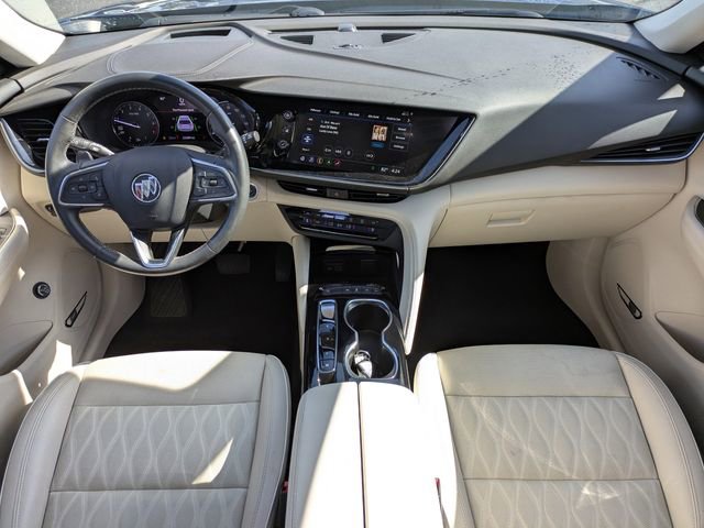 Used 2023 Buick Envision Avenir image 18