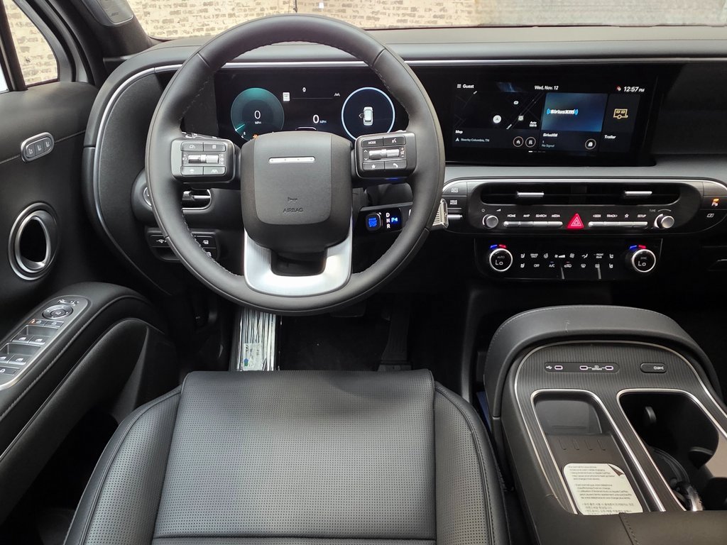 New 2026 Hyundai Palisade Calligraphy image 17