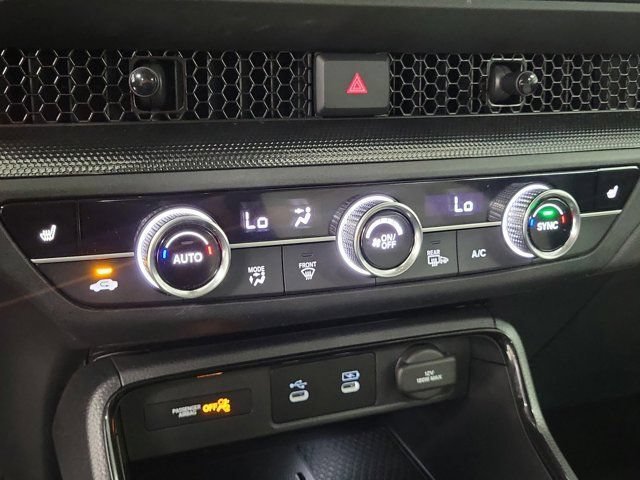 Used 2026 Honda CR-V EX image 30