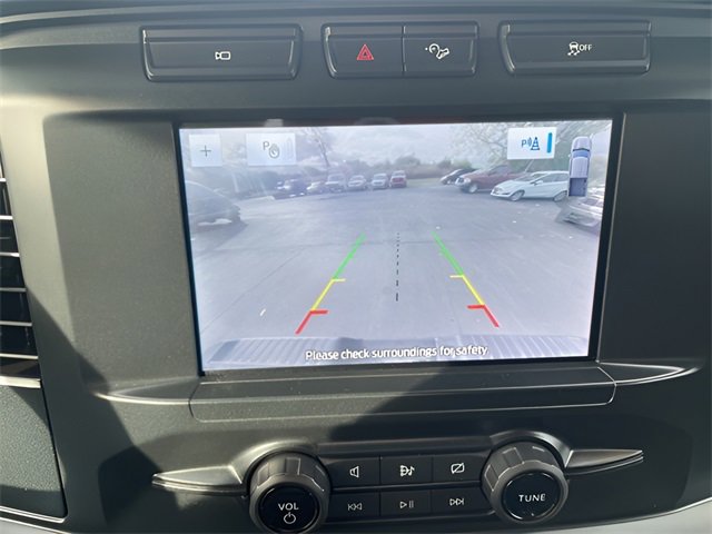 Used 2022 Ford F150 XL w/ STX Appearance Package image 17