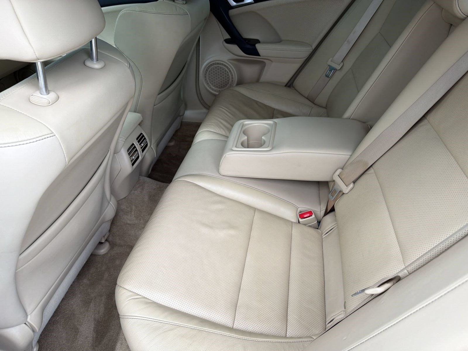 Used 2011 Acura TSX Sedan FWD image 23