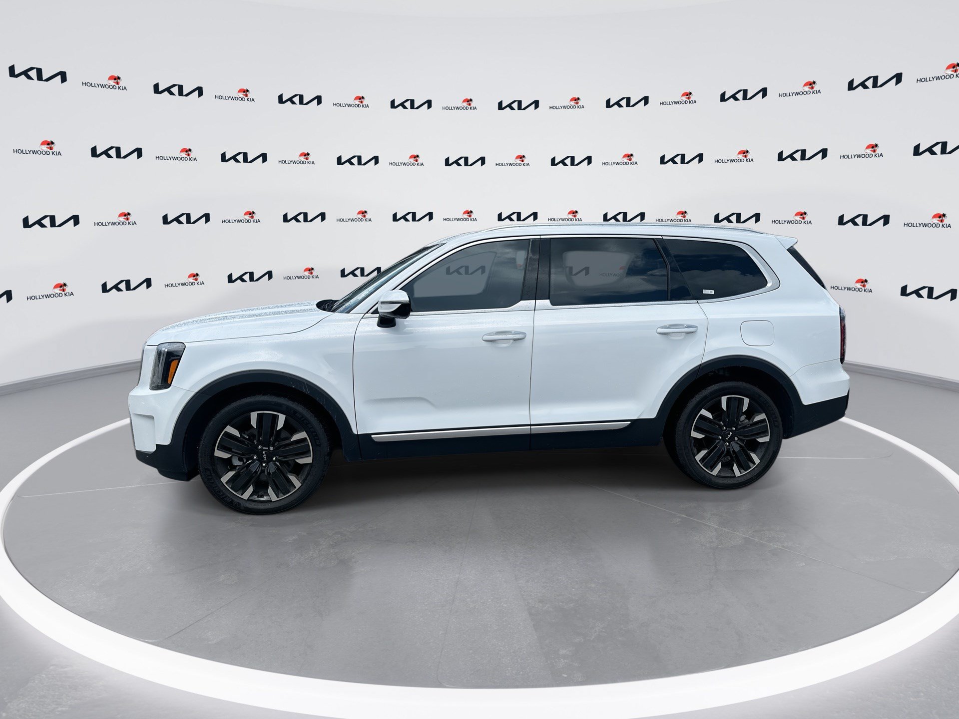 Certified 2023 Kia Telluride SX AWD/4WD image 5