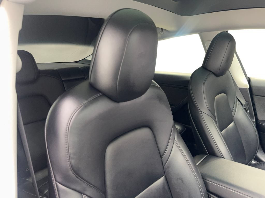 Used 2021 Tesla Model 3 Standard Range Plus RWD image 45