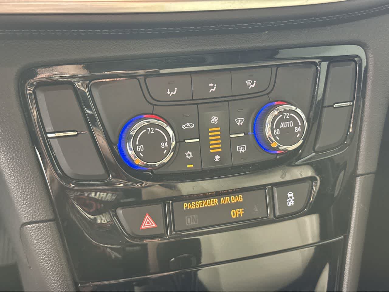 Used 2017 Buick Encore Preferred FWD image 18