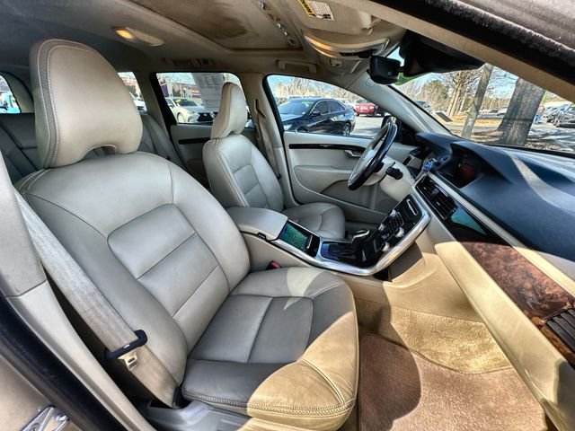 Used 2015 Volvo XC70 T5 Premier image 32