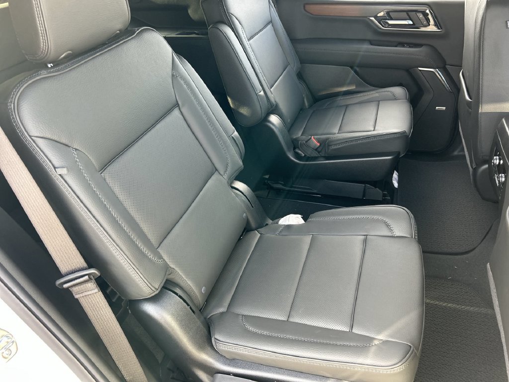 New 2027 GMC Yukon Denali AWD/4WD image 27