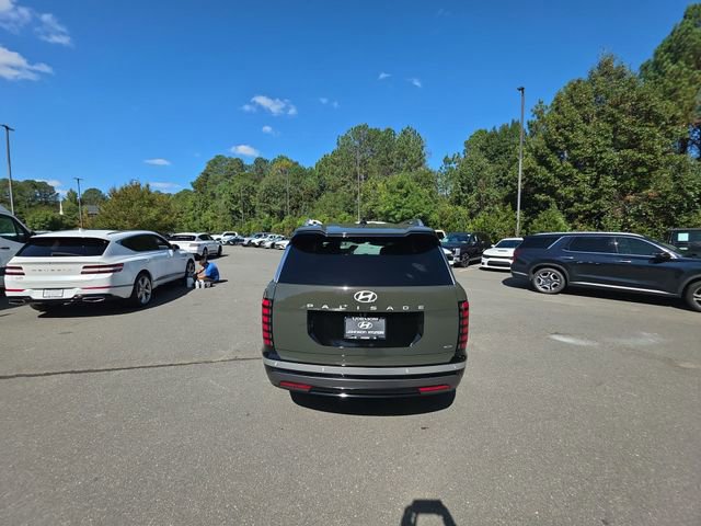 New 2026 Hyundai Palisade Limited image 14