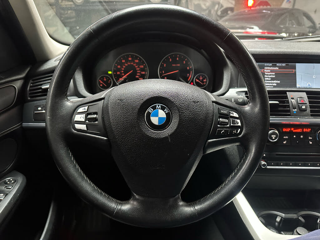 Used 2011 BMW X3 xDrive28i AWD/4WD image 12