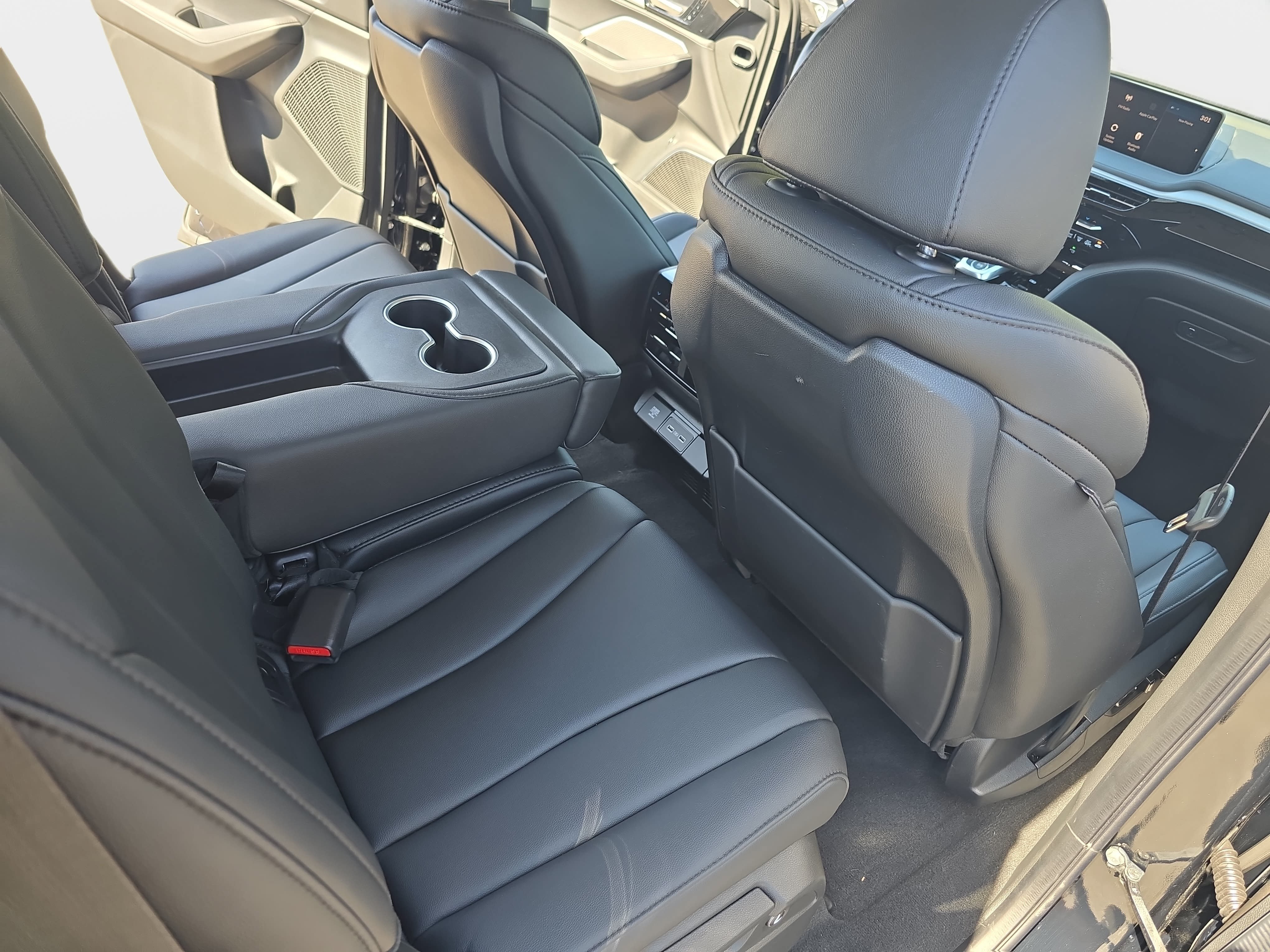Certified 2024 Acura MDX SH-AWD image 11