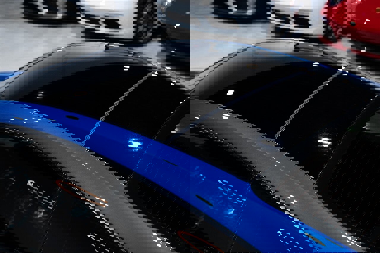 Used 2017 Porsche 911 Turbo S image 64