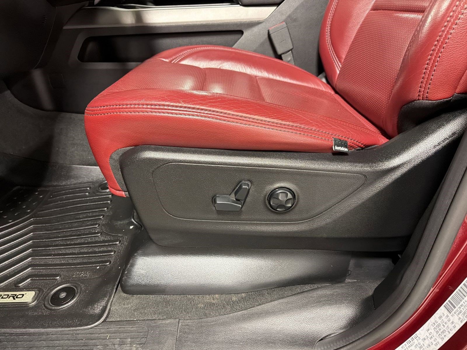 Used 2019 RAM 1500 Big Horn image 13