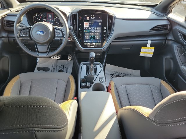 Certified 2026 Subaru Crosstrek 2.5i Sport AWD/4WD image 25